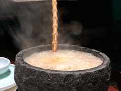 河鲜沸腾饭-佬麻雀·新湘菜(珠海金发购物中心店)