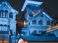 -马勒别墅饭店(静安寺店)