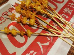 -今邕烧烤(西大店)