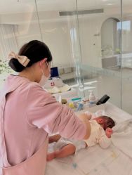 -沪壹健康国际母婴月子中心(360复旦奥医一妇婴东院店)