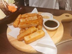 -呷哺呷哺(松江开元店)