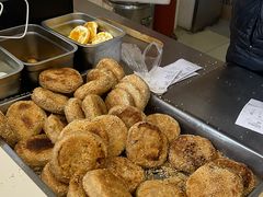 -李小老烧饼(常营民族家园店)