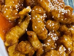 -阿吾丹的烤羊·新疆菜·抓饭·拌面(乌尔禾店)
