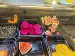 -花果津喜·高端果切(汇一城总店)