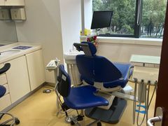 -泰康拜博口腔(世博园乐尔店)