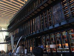 -北京康莱德酒店
