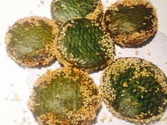 -绿茶餐厅(华联万柳店)