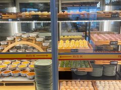 -韩盛·盛江山自助料理(沈辽路万达店)