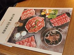 -呷哺呷哺(常营华联店)
