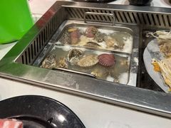 -金海湾海鲜总店