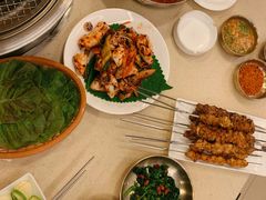 拌墨斗鱼-福云龙(黄河南大街店)