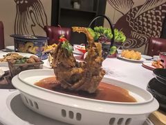 -大鸭梨烤鸭·北京菜(南小街/南苑店)
