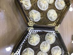 -西安贾三灌汤包·回坊小吃·清真炒菜(北院门总店)