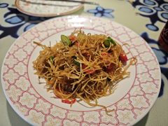 -撒拉花儿·新疆菜·清真(太阳宫店)