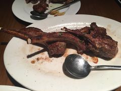 -弗兰克牛排西餐厅Ribone steak house(柠檬花园店)