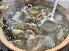 -洪大厨鸡煲(福田店)