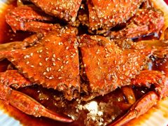 -天津乾毓德饭庄·清真传统炒菜·海鲜烧烤(咸阳路店)