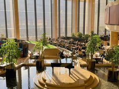 -济南喜来登酒店