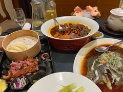 -旺顺阁海鲜广场(亚运村店)