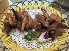 -崖口红树林海鲜餐厅