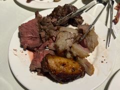 -戈拿旺巴西烤肉(崇文门店)