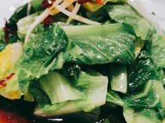 -北李妈妈菜·海肠捞饭(高新万达店)