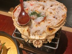 -蟹田居·活蟹料理(东城店)