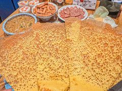 -山河屯铁锅炖·非遗东北菜(南山店)