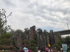 -秀丽东方