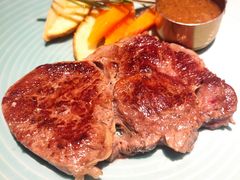 -斗牛士牛排(南京东路店)