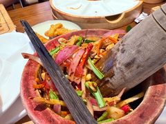 -芸南道·过桥米线(昆明老街旗舰店)