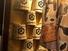 -千代武日本料理(爱建店)