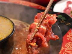 -三江两海老火锅(北京首店)