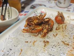 -和源祥·日照菜扛把子(万平口一店)