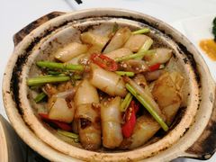 -圣丰盛宴酒家(东城店)