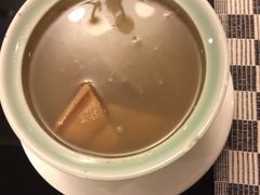 -北京丰荣君华酒店-餐厅(李天路店)