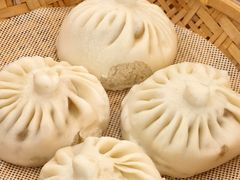 牛肉包-清真明德斋茶餐厅民族饭店(北京街店)