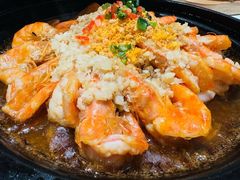 -鹅村长(世纪花园店)