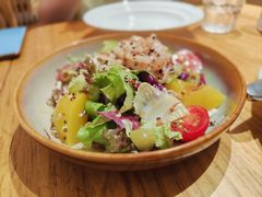 -森Some Fusion(荔湾店)