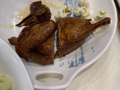 -清心鸡沙田乳鸽店·非遗传承(粤垦路店)