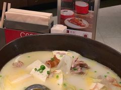 -青年公社烤鸭(滨湖银泰店)