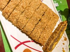 -清真·老兰家(兴善寺西街总店)