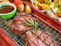 -Famous肥猫墨西哥音乐餐吧(五棵松华熙LIVE店)