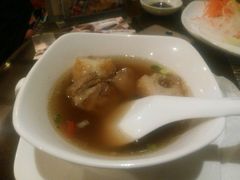 -天诚丽筠酒店-西餐厅