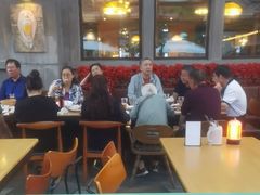 -巴伐利亚啤酒坊(意式风情街店)