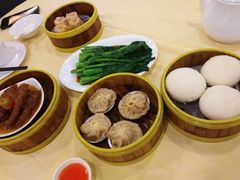 -新梅园不夜粥(龙华店)