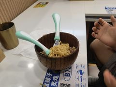 -兰面纪·兰州手工拉面(吴江天虹商场店)