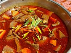 -吴记鲜定味