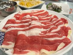 -福寿斋·老北京铜锅涮肉·烤鸭(顺义总店)