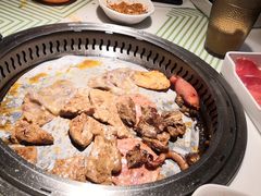 -钱小奴创意自助餐厅·原切谷饲安格斯畅吃(宁波环球银泰城店)